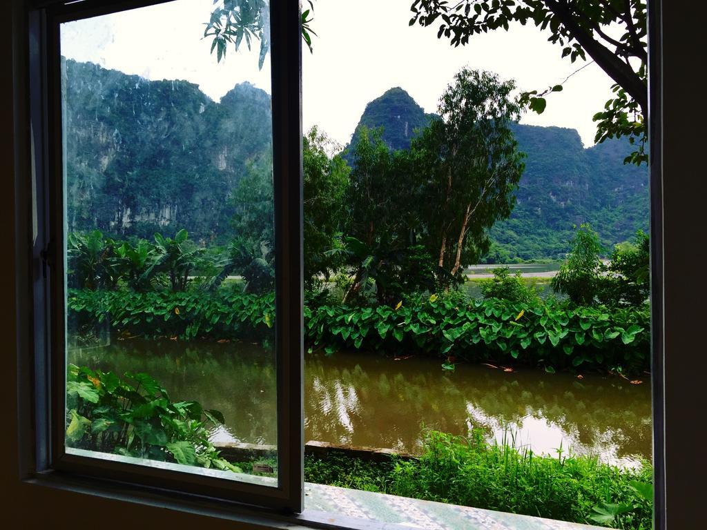 Trang An Nature House Ninh Binh Exterior photo