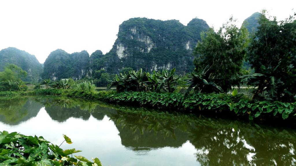 Trang An Nature House Ninh Binh Exterior photo