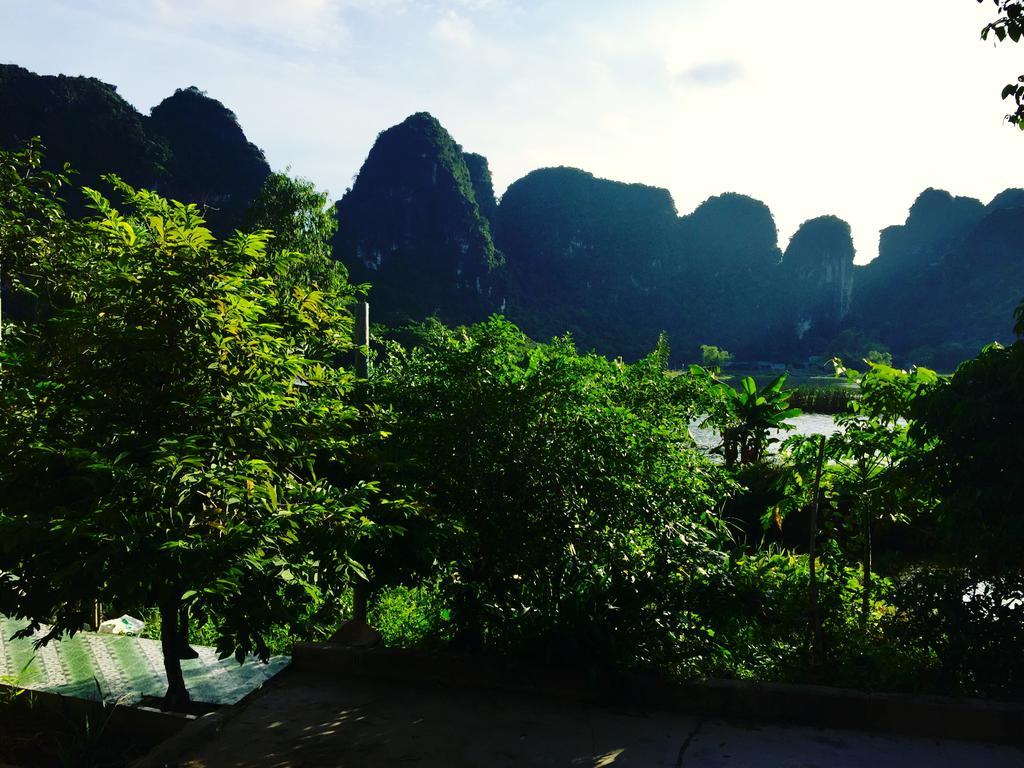 Trang An Nature House Ninh Binh Exterior photo