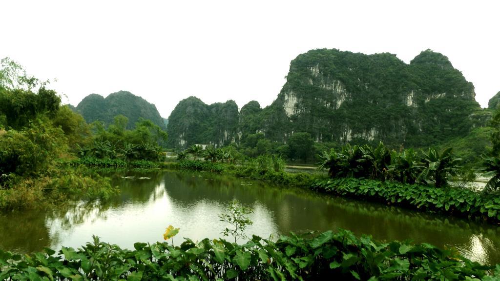 Trang An Nature House Ninh Binh Exterior photo