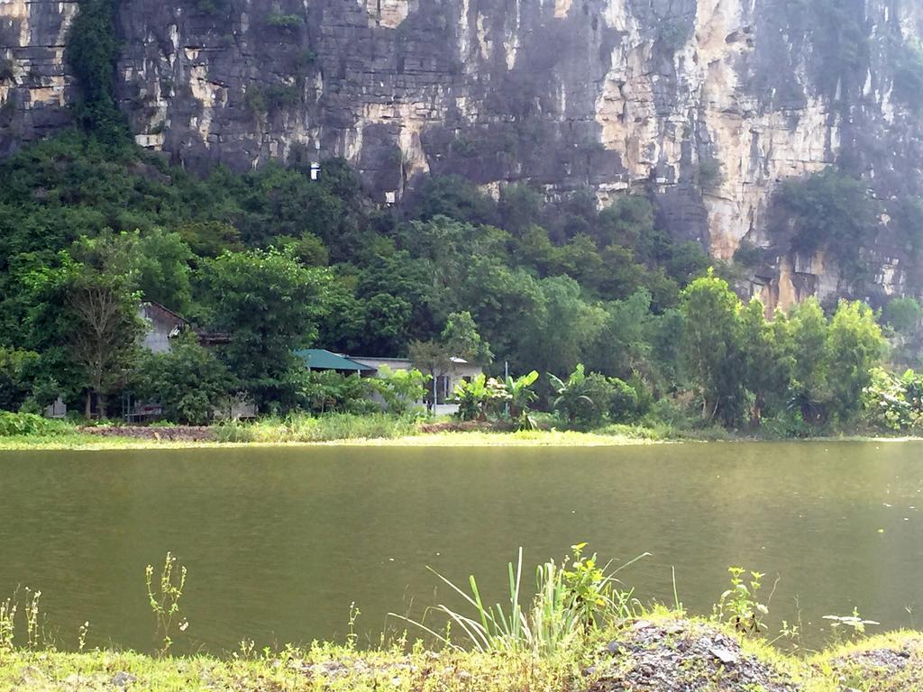 Trang An Nature House Ninh Binh Exterior photo