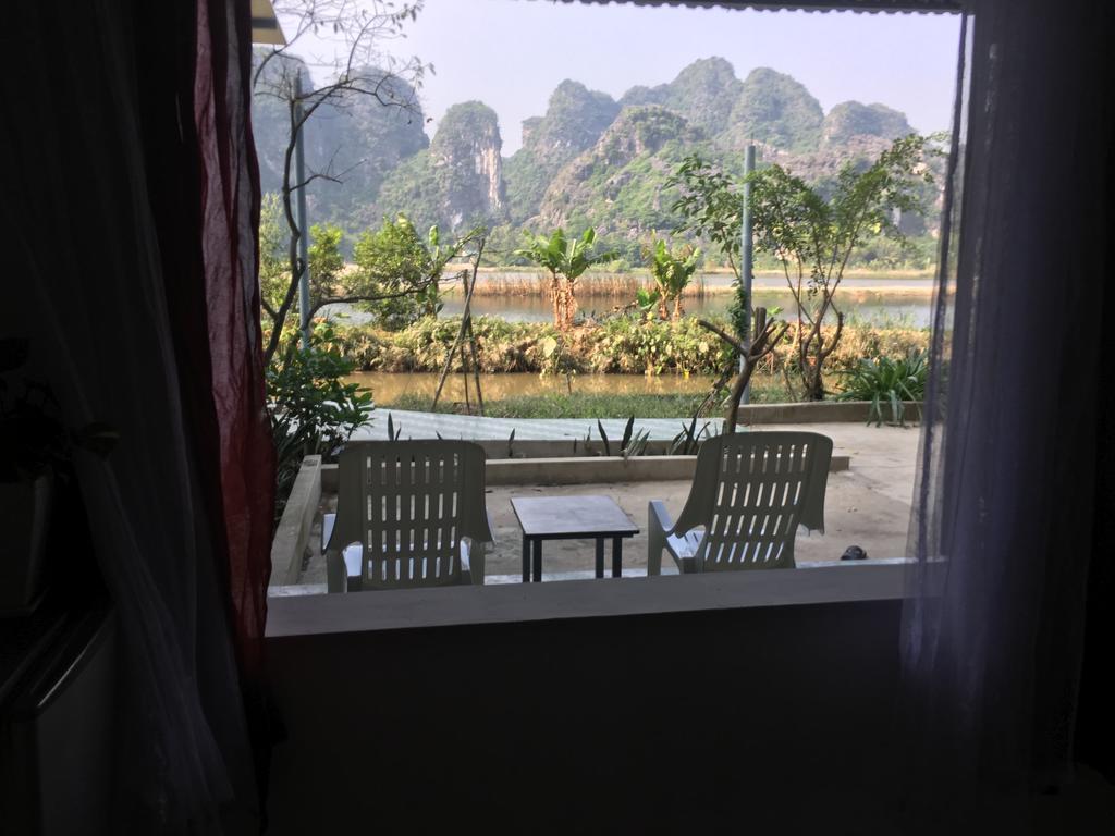 Trang An Nature House Ninh Binh Exterior photo
