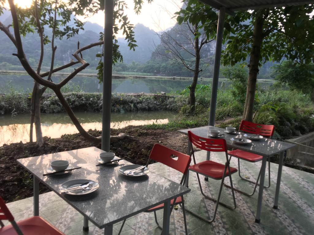Trang An Nature House Ninh Binh Exterior photo