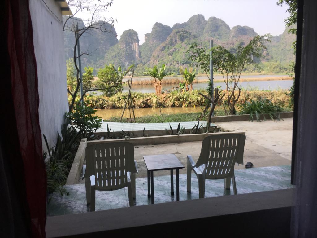 Trang An Nature House Ninh Binh Exterior photo