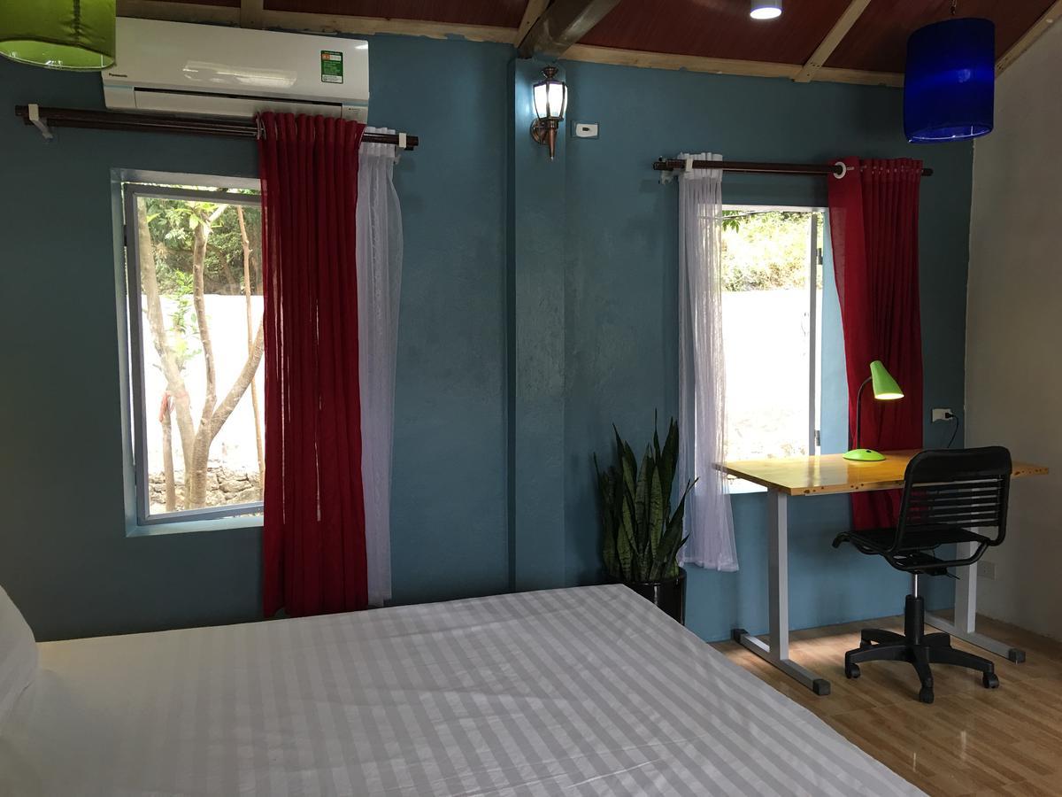 Trang An Nature House Ninh Binh Exterior photo