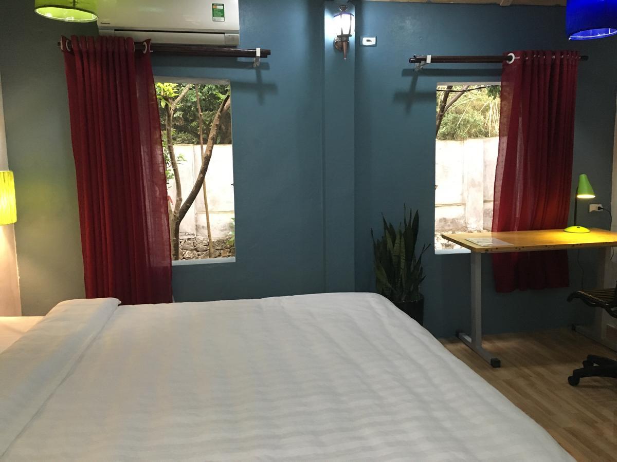 Trang An Nature House Ninh Binh Exterior photo