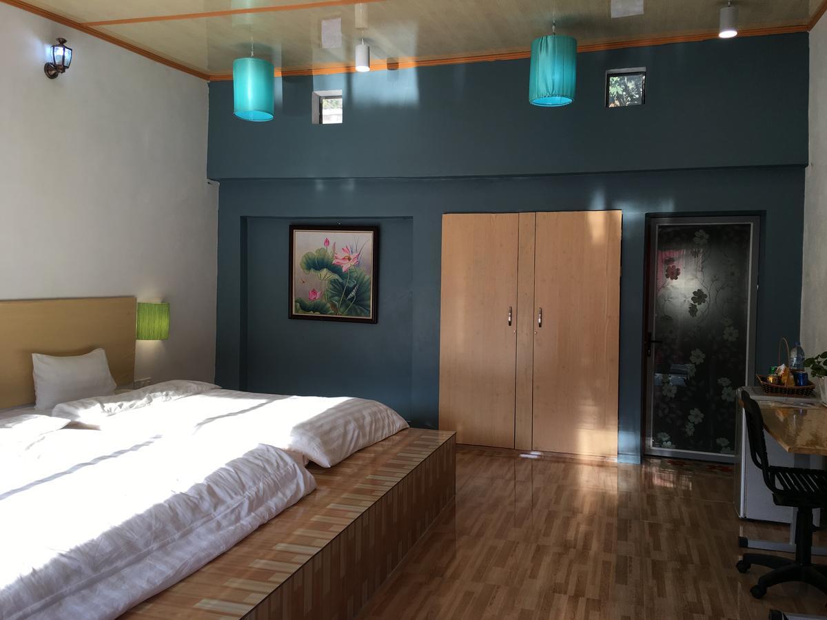 Trang An Nature House Ninh Binh Exterior photo