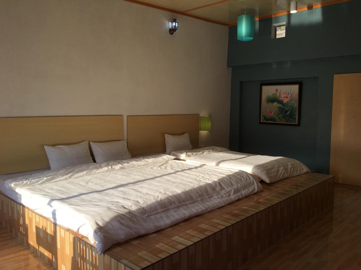 Trang An Nature House Ninh Binh Exterior photo