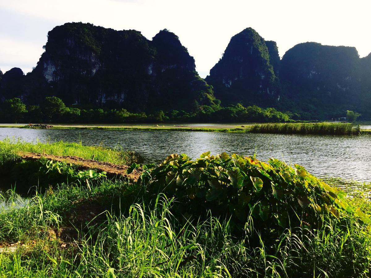 Trang An Nature House Ninh Binh Exterior photo