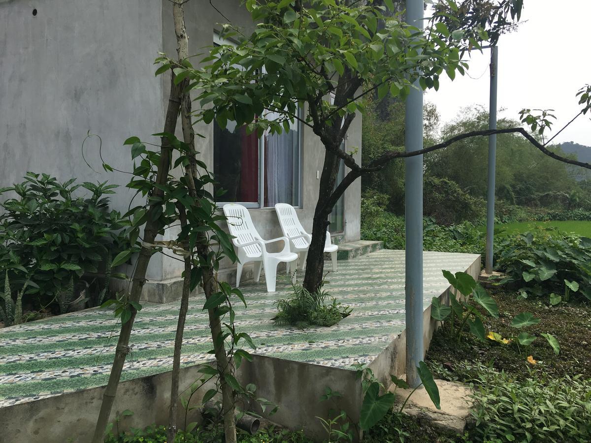 Trang An Nature House Ninh Binh Exterior photo