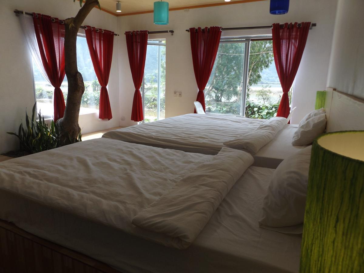 Trang An Nature House Ninh Binh Exterior photo