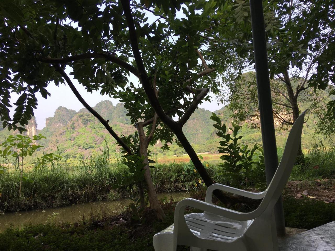 Trang An Nature House Ninh Binh Exterior photo