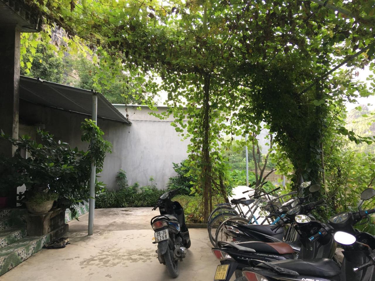 Trang An Nature House Ninh Binh Exterior photo