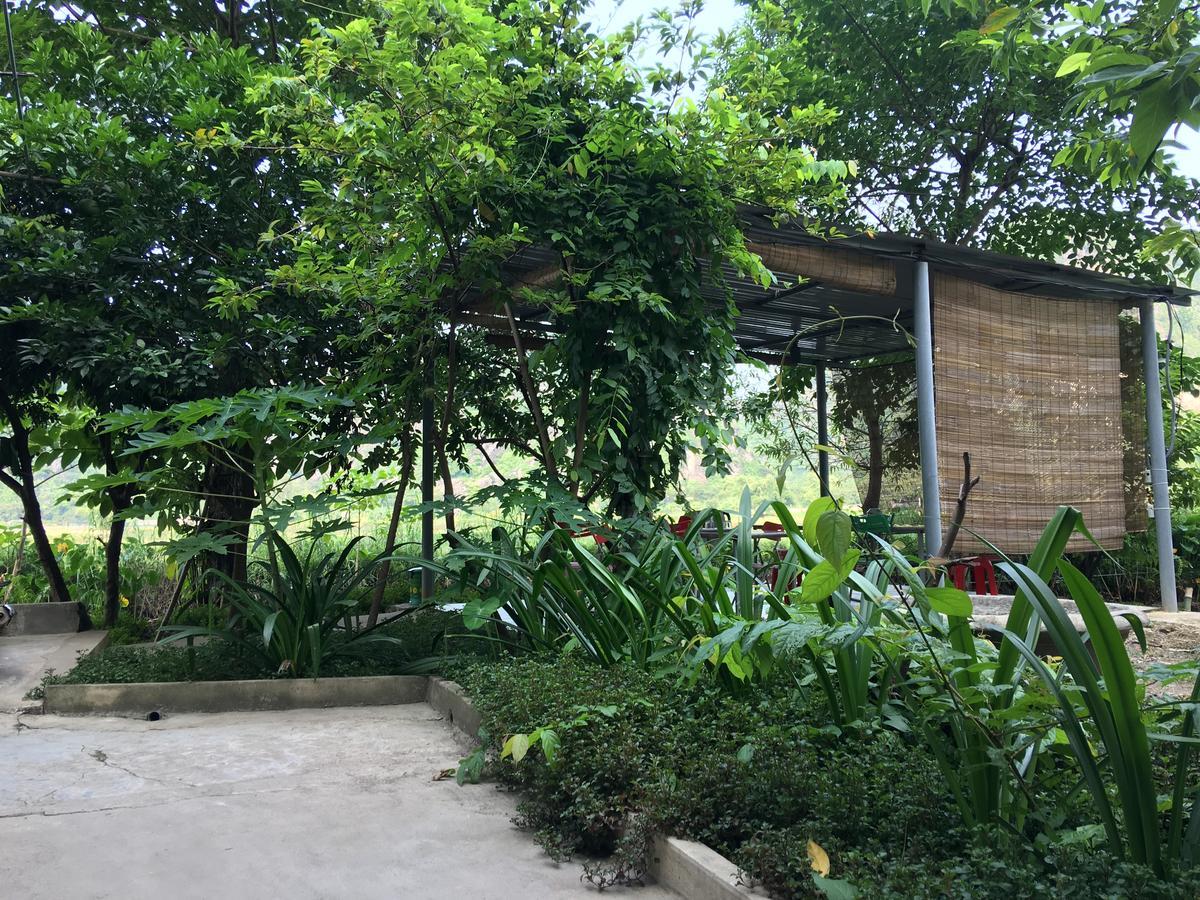 Trang An Nature House Ninh Binh Exterior photo