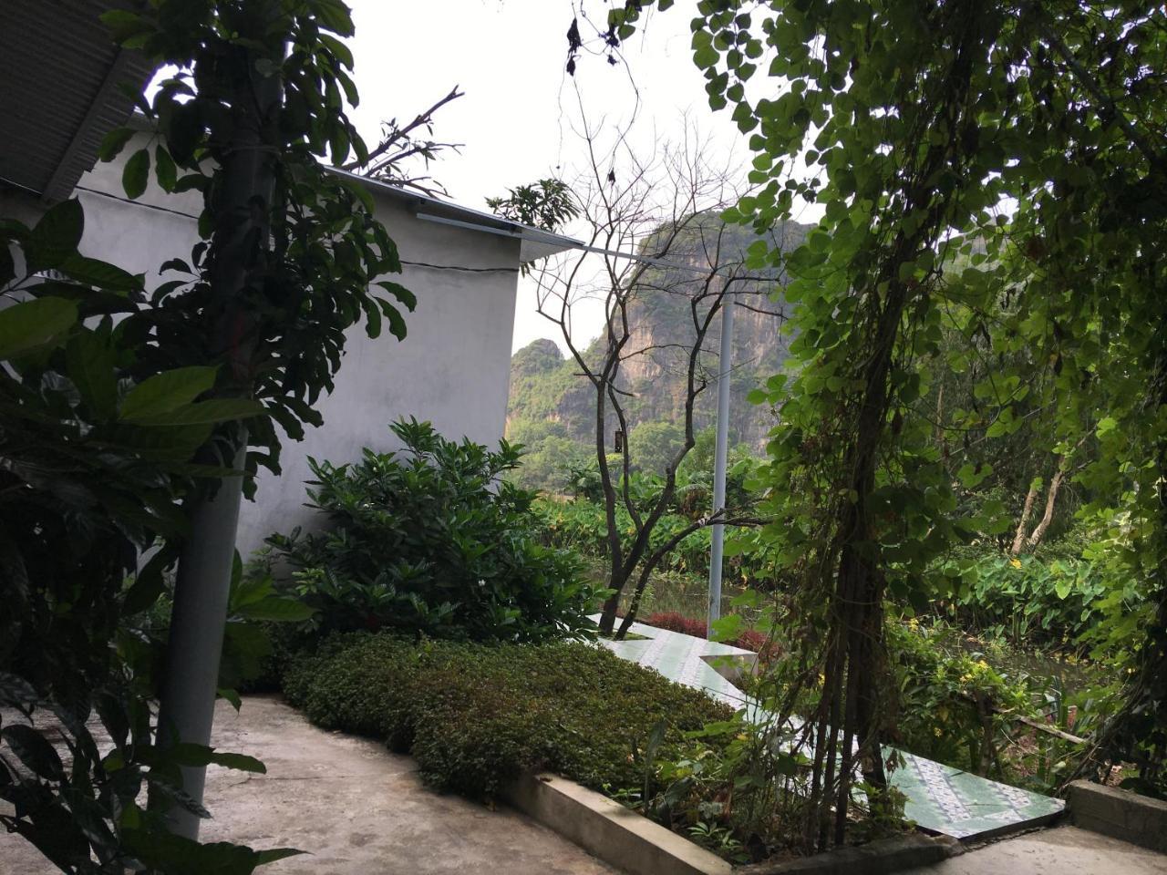 Trang An Nature House Ninh Binh Exterior photo